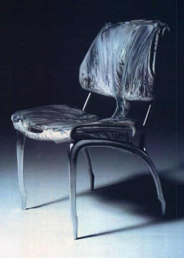 The Official Website Of H R Giger Exhibitions Furniture From The