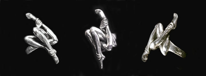 The official WebSite of H.R.Giger